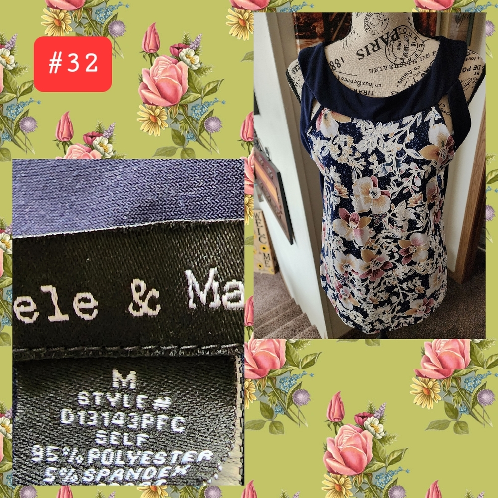 women's top